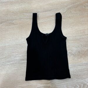 Black Brandy Melville Tank